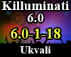 Killuminati 6.0