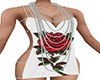 Scarlet Rose