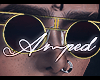 ⚓ Retro Sunglasses