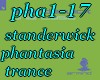 (shan)pha1-17 phantasia