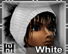 [HS] IceCap[White]+ hair