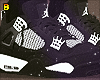 𝖇 4s White Thunder