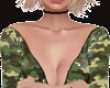 Camouflage Dress M