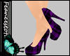 [FE]High-heeled s Violet