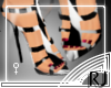 [RJ] -Roses- Shoes