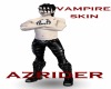 az vamp skin male