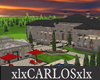 xlx MANSION with 5 rooms