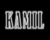 Neon KAMIL