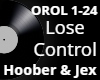 Lose control