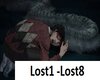 Lost - CRIM3S
