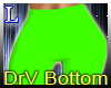 Derivable bottom