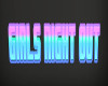 Neon Girls Night Out TP