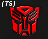 (TS) Black Transformer T