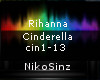 Cinderella