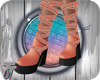 TT: Orangestic Boots