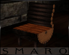 S: Secludo chair