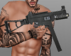 Gun HK UMP 54