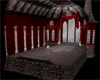 The Bloody Throne Room