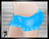 :F: Blue Shorts