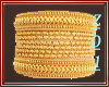 Tanishq Gold Bangles