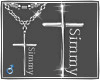 â£ChainCross|Simmy|m