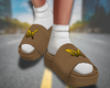 Deboxe - Classic Sandals