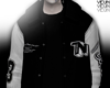 ! varsity jacket #2