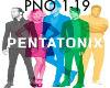 Pentatonix - No (cover)