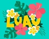 Luau-Hawaii-Aloha