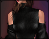 Puffy Minidress
