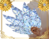 Ice Crystal Angelis