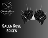 Salem Rose Spikes