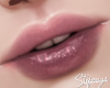 S. Lipstick Ary Violet