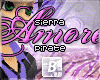 b| Sierra Amore Pirate