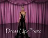 AV Dress Up/Photo Pink