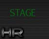 [HR] Rock Stage