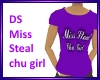 DS Miss Stel chu girl