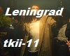 Leningrad kak Iisus