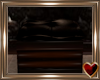 T♥ Bench Seat for 2