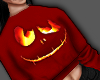 Y. Pumpkin Evil