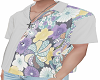 Aloha shirt[wagara]
