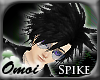 [O] SeriesX - Spike