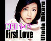First Love-Utada Hikaru