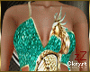 cK Sexy Phoenix Glitter