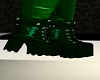 Alien Boots