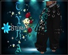 eTSeCrazy Skull Pant