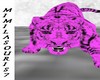 Pink Tiger with sounds
