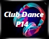 Club Dance P14