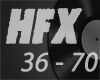 DJ- Sound Effect HFX P2
