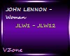 JOHN LENNON-Woman